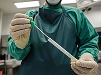 СМИ: Пентагон подверг канадцев риску заражения сибирской язвой
