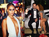 CFDA Fashion Awards: красота и сексуальность в Нью-Йорке