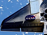 NASA закупила партию израильских видеокамер для работ в открытом космосе