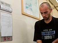 Разрешены к публикации имена подозреваемых в убийстве в Бейт-Шемеше