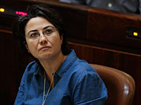 Ханин Зуаби не предстанет перед судом за сравнение солдат ЦАХАЛа с боевиками 