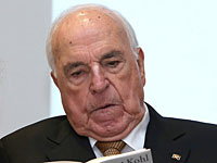 Экс-канцлер ФРГ Гельмут Коль в больнице: состояние критическое
