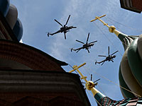 В МЧС назвали