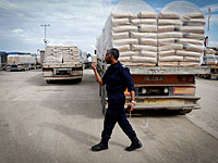 Катар: Израиль разрешил доставить в Газу строительные материалы 