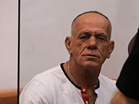 Нисим Альперон утверждает, что полицейские извинились перед ним за арест