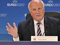 Глава Футбольной ассоциации Англии призвал пересмотреть результаты выборов стран-хозяек чемпионатов мира 2018 и 2022 годов
