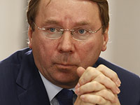 Помощник Путина: Кремль намерен изменить стоимость контракта на поставки С-300 Ирану