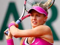 Самые красивые участницы Ролан-Гаррос: Тор-10