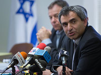 Зеэв Элькин: 