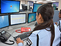 В полицию Ашдода поступил звонок о похищении ребенка. Тревога оказалась ложной