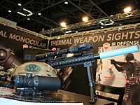 Выставка Israel Defense 2015: новейшие вооружения