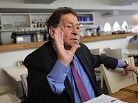 Вайнштейн предупредил Бен-Элиэзера, что его дело будет передано в суд