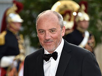 Директор Orange: 