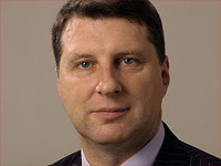 Президентом Латвии стал псковитянин-язычник