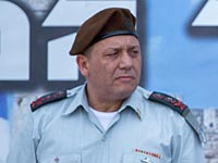 Начальник генштаба ЦАХАЛа ограничит полномочия военного раввината