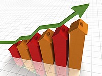 ЦСБ: в январе-апреле 2015-го продано на 32% больше квартир, чем за первые 4 месяца 2014-го