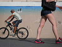 В Эйлате старшеклассницы пришли в школу в шортах и были отправлены домой