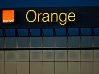 Компания Orange объявила о прекращении деятельности в Израиле