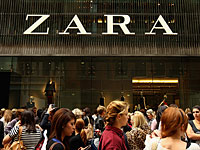 Адвокат-еврей обвиняет сеть ZARA в расизме, антисемитизме и гомофобии и требует $40 млн