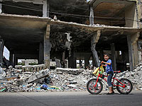 Human Rights Watch требует включить Израиль и ХАМАС в список нарушителей прав детей