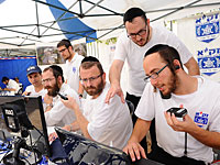 Закончились учения Службы тыла 