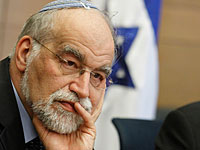 Скончался Давид Ротем, бывший депутат Кнессета от партии