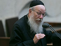 Реформа системы психиатрической помощи начнется через три недели