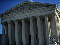 Верховный суд США отменил решение Конгресса о возможности рожденным в Иерусалиме называть своей родиной Израиль
