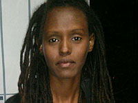 Меньшинство внутри меньшинства. Керри: 