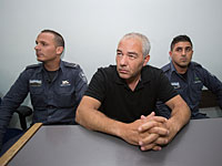 Дело Ронеля Фишера: отставной генерал-майор полиции переведен под домашний арест