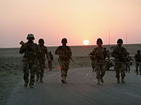 Теракт в Фаллудже, погибли девять сотрудников спецслужб 