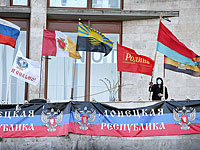 Сепаратисты ДНР и ЛНР отказались признать Крым собственностью России