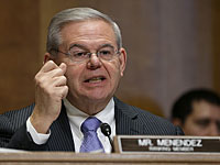 Сенат США единогласно принял резолюцию о борьбе с антисемитизмом в Европе