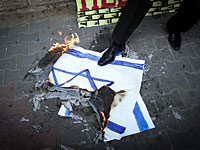 Опрос: 63% жителей Газы недовольны властью ХАМАС и итогами