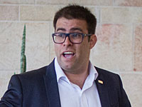 СМИ: Хазан угрожал Эдельштейну публикацией компромата