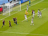 Четыре игрока 