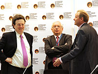 Эксперты Люксембургского форума полагают, что санкции остановят Иран