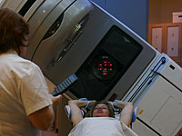 В Израиле не хватает около 200 онкологов