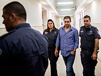 Отставной майор полиции Эран Малка признан виновным в получении взятки