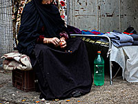 Задержана жительница Газы, передававшая деньги брату в израильскую тюрьму