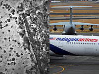 Математики объяснили таинственное исчезновение самолета  Malaysia Airlines