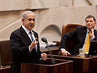 Нетаниягу поддержал позицию Эдельштейна в скандале вокруг Орена Хазана