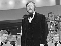 Умер композитор Джеймс Ласт – автор музыки к фильму