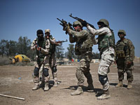 Барак Обама дал добро на отправку в Ирак еще 450 военных 