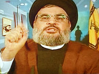 Шейх Насралла: 