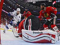 Финал Кубка Стэнли: 