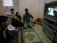 Премьера Рамадана: Ромео-мусульманин и Джульетта-еврейка