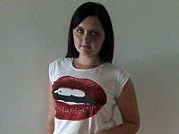 Внимание, розыск: пропала 15-летняя Изабелла Даклит