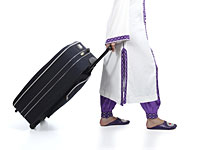 Саудовская Аравия разрешит женщинам путешествовать самостоятельно