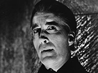 Умер Кристофер Ли –  легенда британского кинематографа, Саруман  и